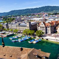 Zurich