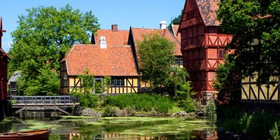 Aarhus