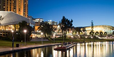 Adelaide