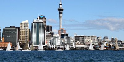 Auckland