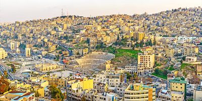 Amman