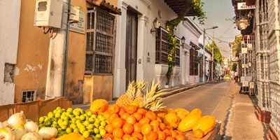 Barranquilla