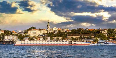 Belgrade