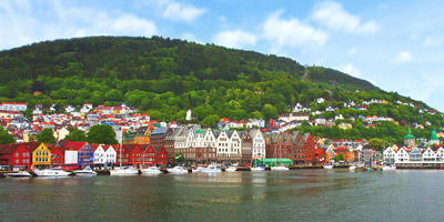 Bergen