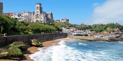 Biarritz