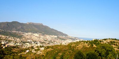 Bejaia