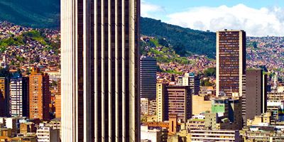 Bogota