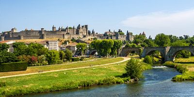 Carcassonne