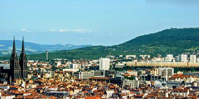 Clermont-Ferrand