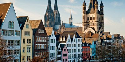 Cologne