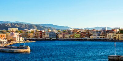 Chania