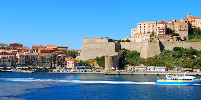 Calvi