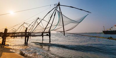 Cochin