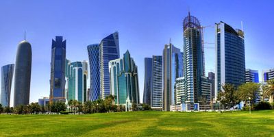 Doha