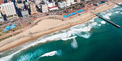 Durban