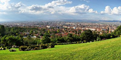 Eskisehir