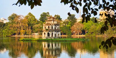 Hanoi