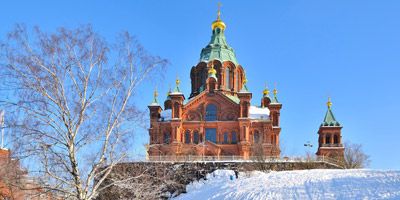 Helsinki