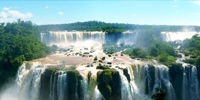 Iguacu