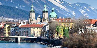 Innsbruck