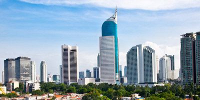 Jakarta