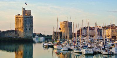La Rochelle