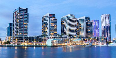 Melbourne