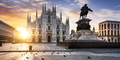 Milan