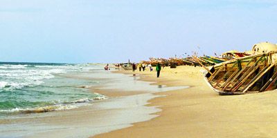 Nouakchott