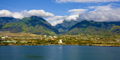 Kahului