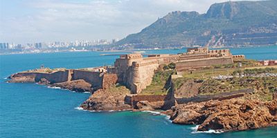 Oran