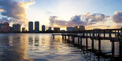 West Palm Beach