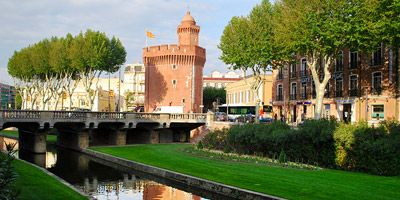 Perpignan