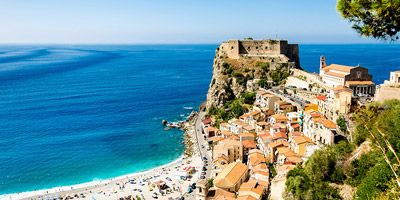 Reggio Calabria