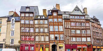 Rennes