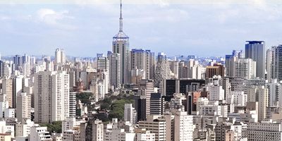 Sao Paulo