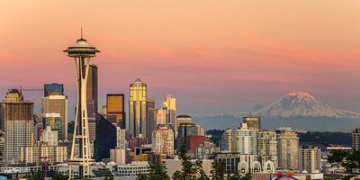 Seattle