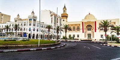 Sfax