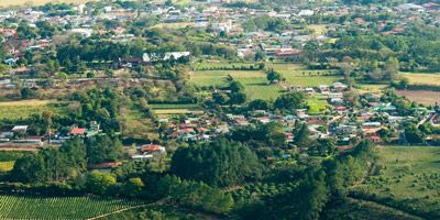 San Jose Costa Rica