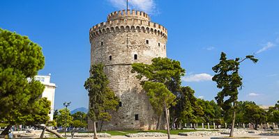 Thessalonique