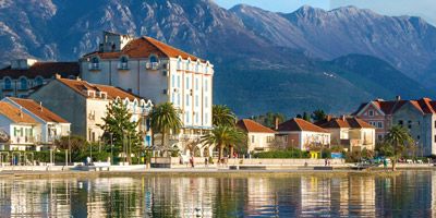 Tivat