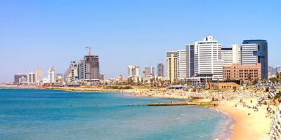 Tel-Aviv