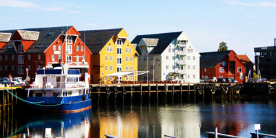 Tromso