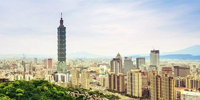 Taipei