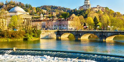 Turin