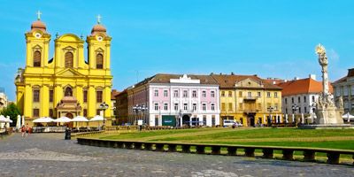 Timisoara