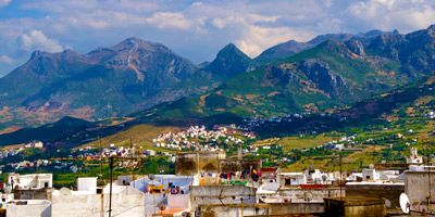 Tetouan