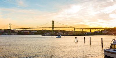 Halifax