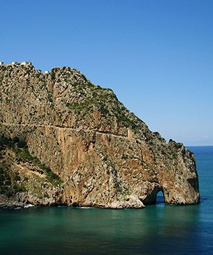 Bejaia