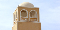 Visiter El Oued